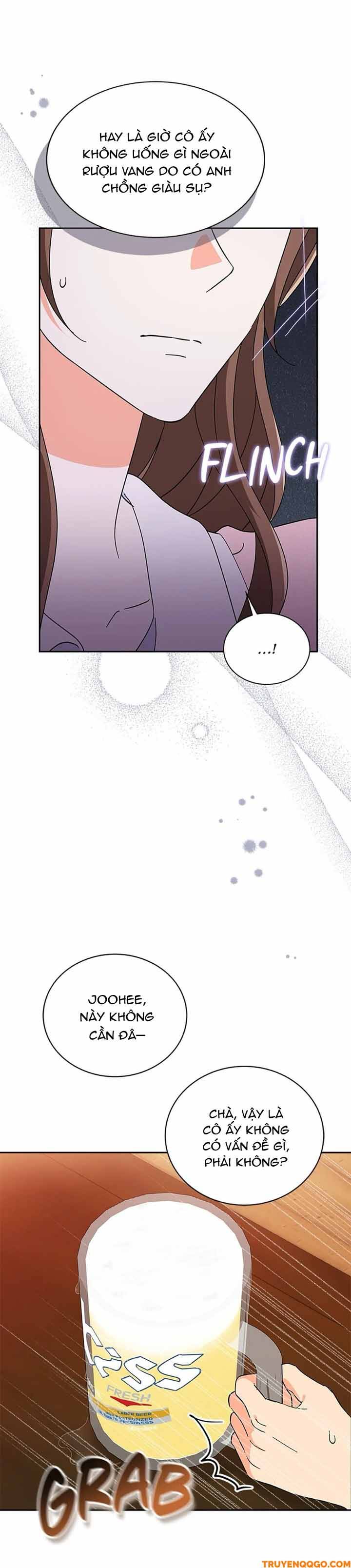 Please Divorce Me Chapter 18 - 8