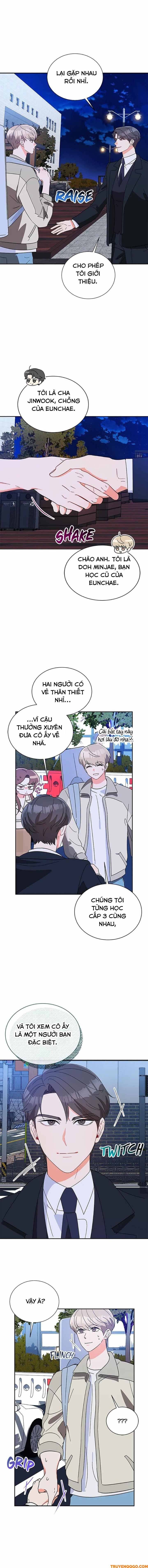 Please Divorce Me Chapter 14 - 11