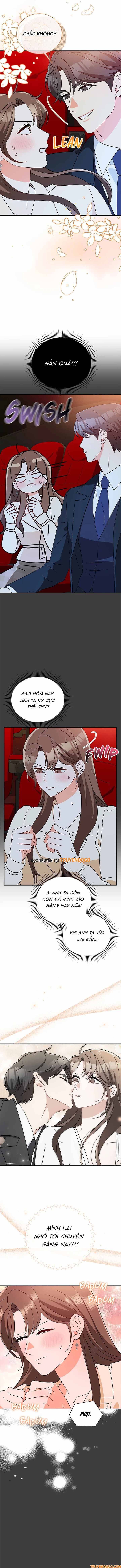 Please Divorce Me Chapter 15 - 10