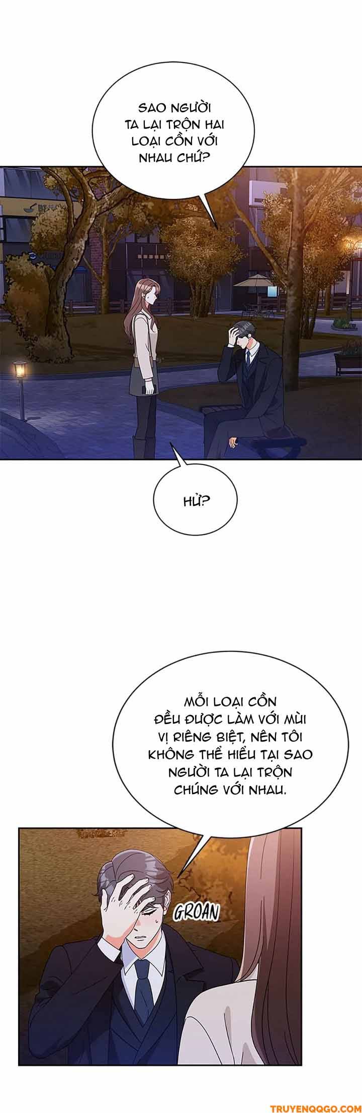 Please Divorce Me Chapter 19 - 8