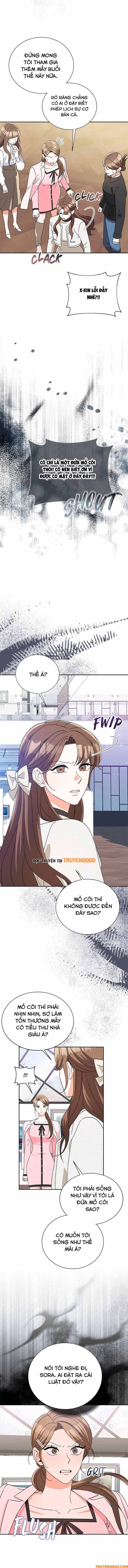 Please Divorce Me Chapter 16 - 10