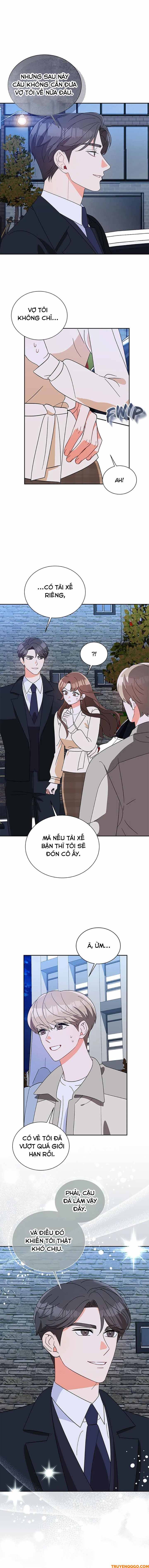 Please Divorce Me Chapter 14 - 12