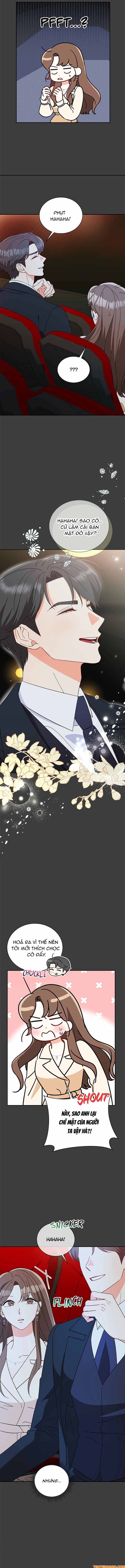 Please Divorce Me Chapter 15 - 11