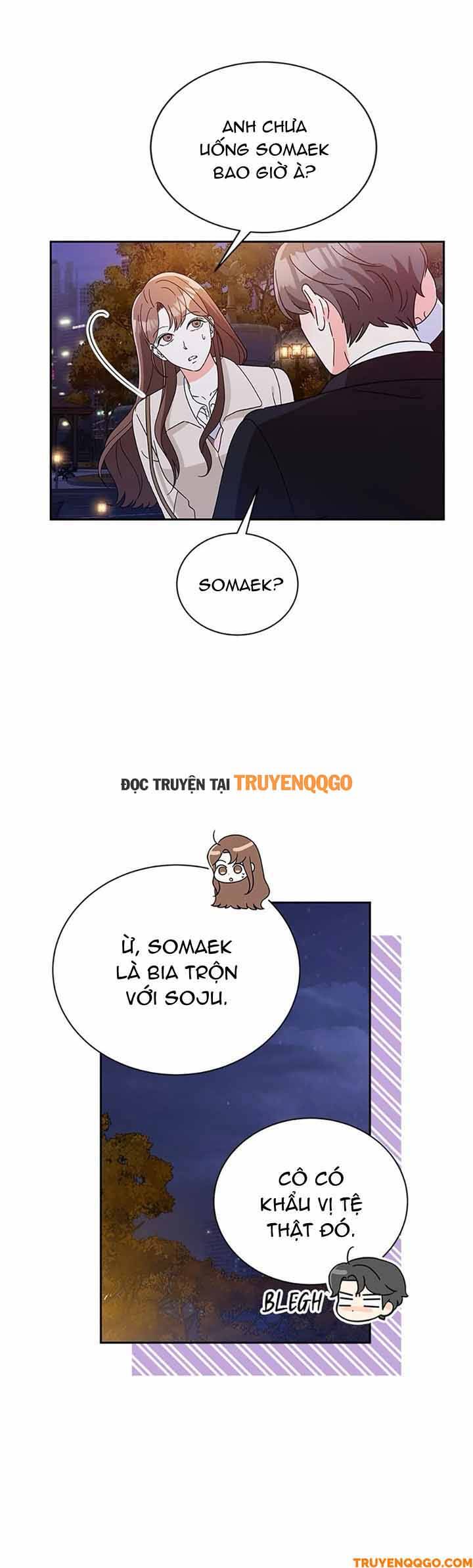 Please Divorce Me Chapter 19 - 9