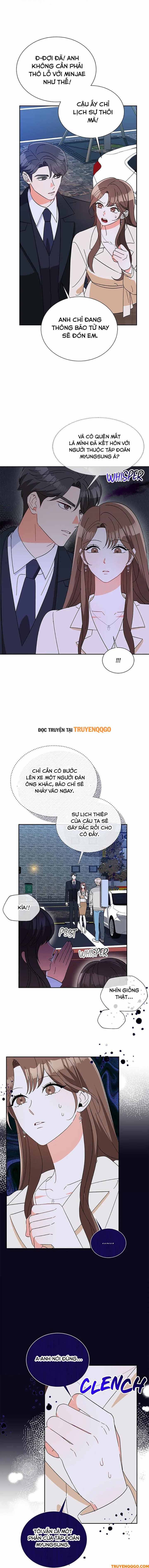 Please Divorce Me Chapter 14 - 13