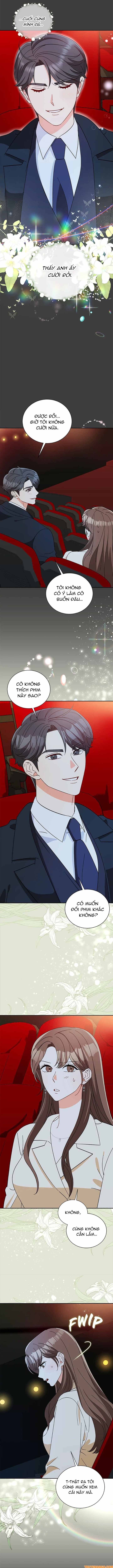 Please Divorce Me Chapter 15 - 12