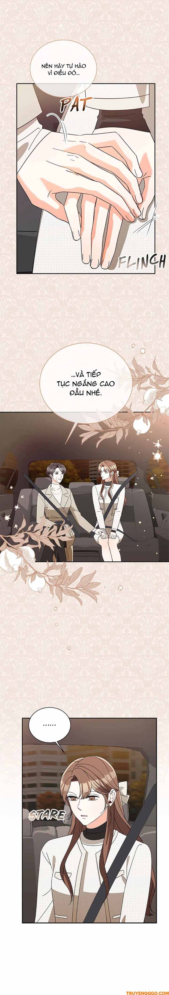 Please Divorce Me Chapter 17 - 11