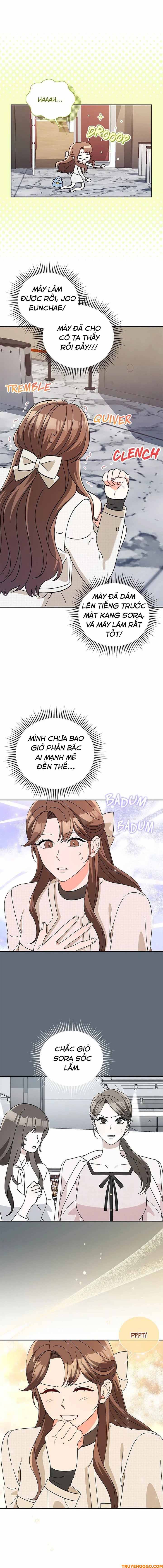 Please Divorce Me Chapter 16 - 12