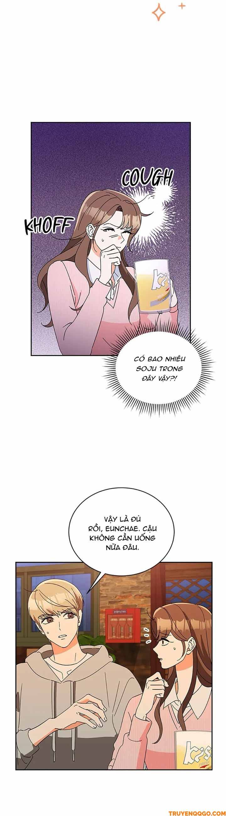 Please Divorce Me Chapter 18 - 11
