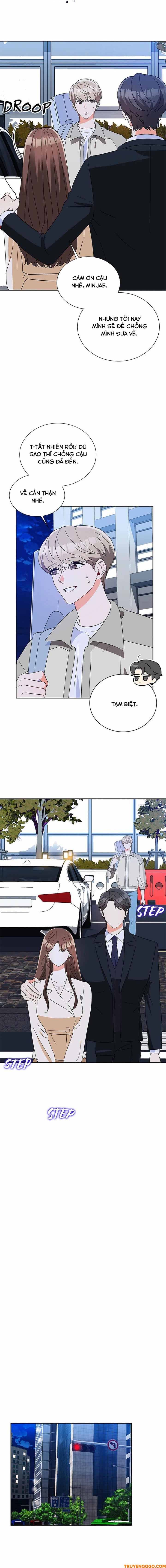 Please Divorce Me Chapter 14 - 14