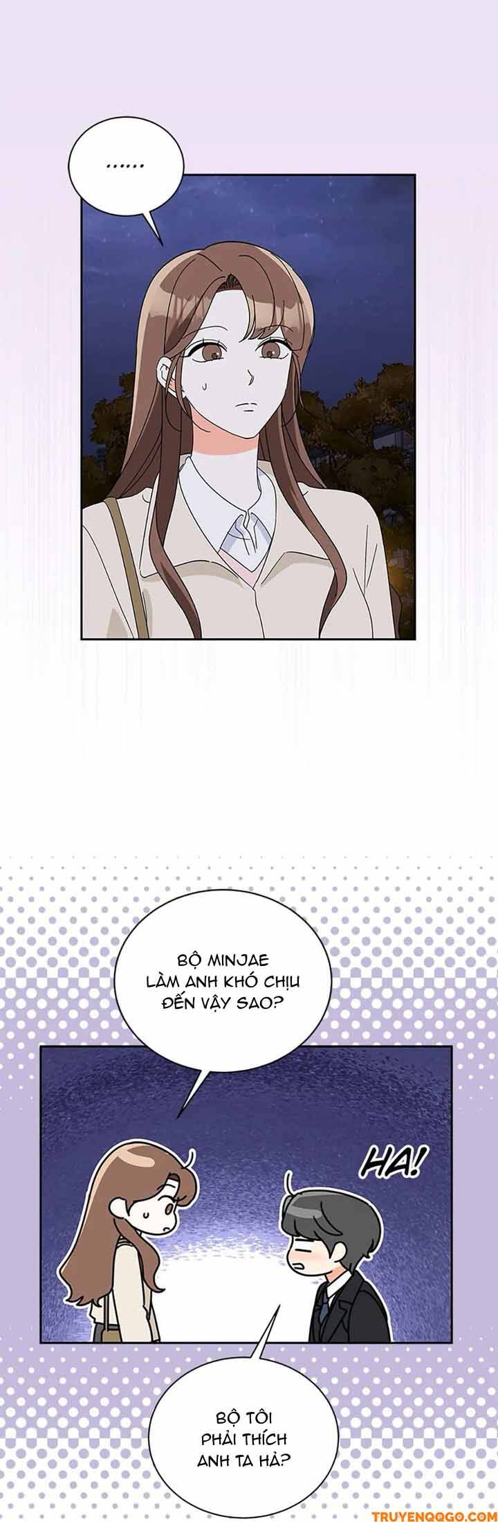 Please Divorce Me Chapter 19 - 12