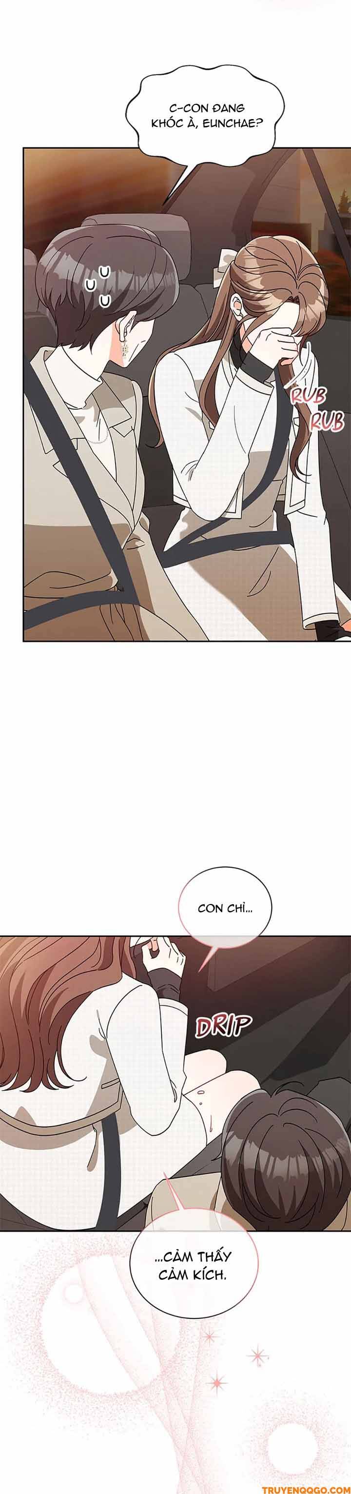 Please Divorce Me Chapter 17 - 13