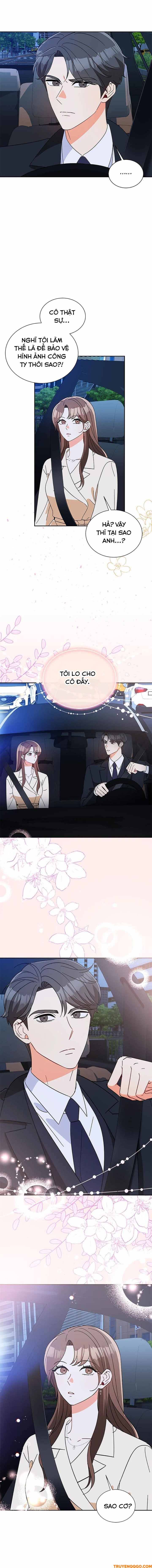 Please Divorce Me Chapter 14 - 16