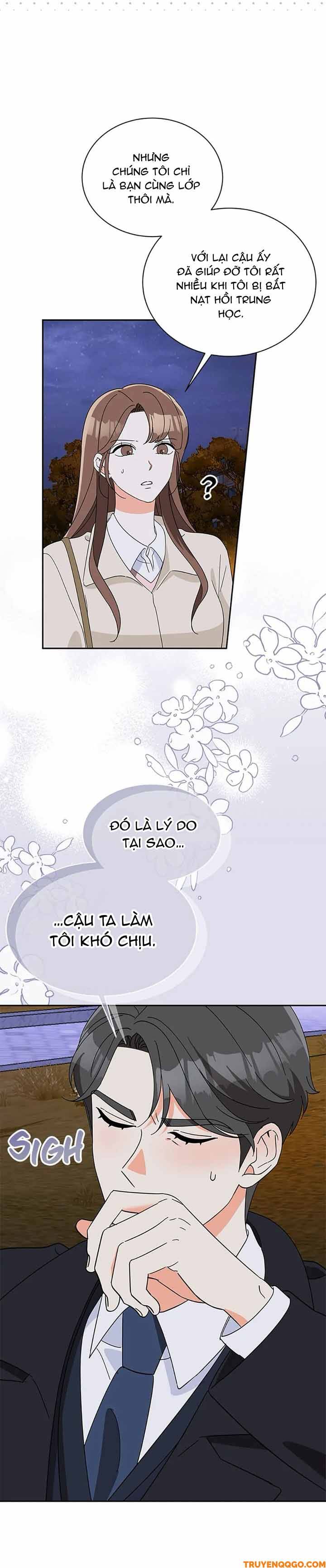 Please Divorce Me Chapter 19 - 13