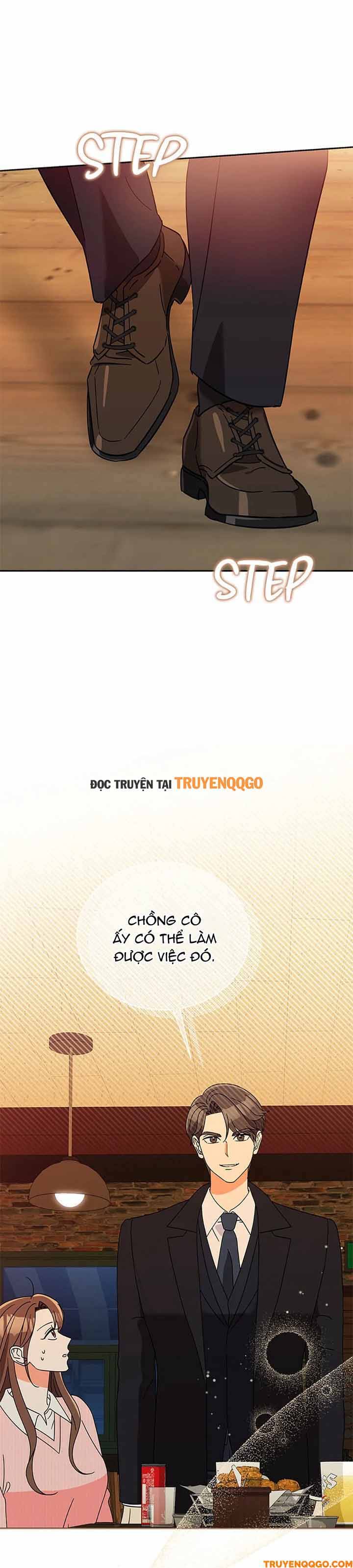 Please Divorce Me Chapter 18 - 14
