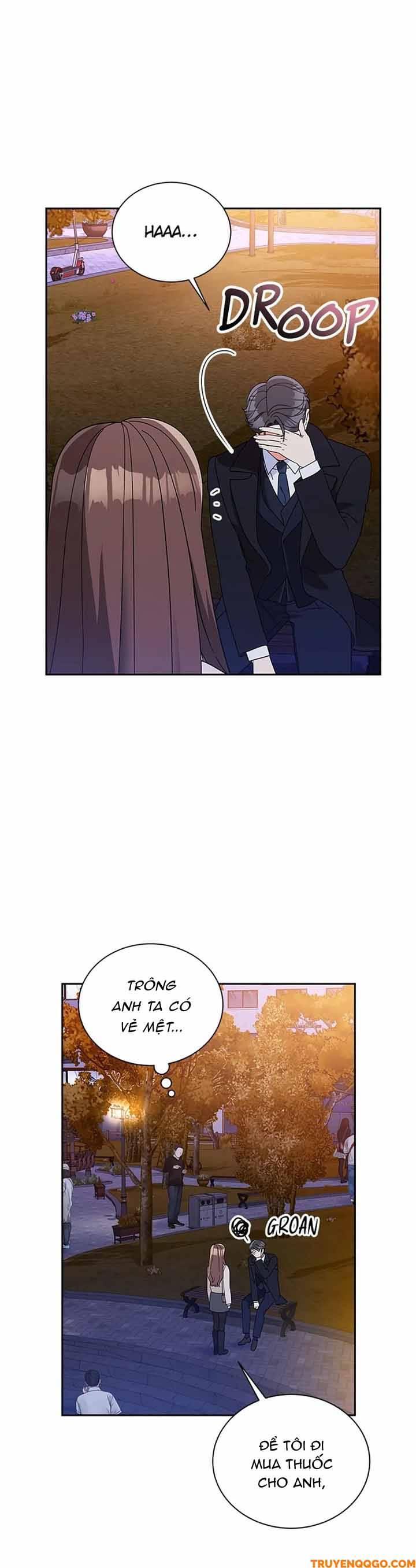 Please Divorce Me Chapter 19 - 15