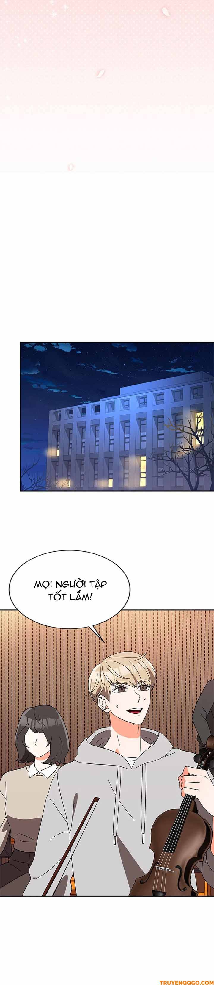 Please Divorce Me Chapter 17 - 16