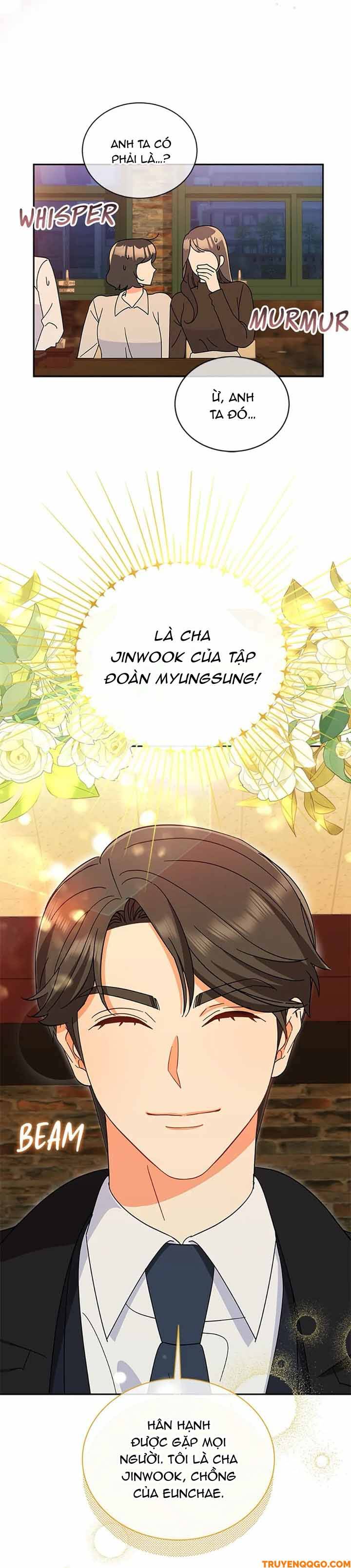 Please Divorce Me Chapter 18 - 16