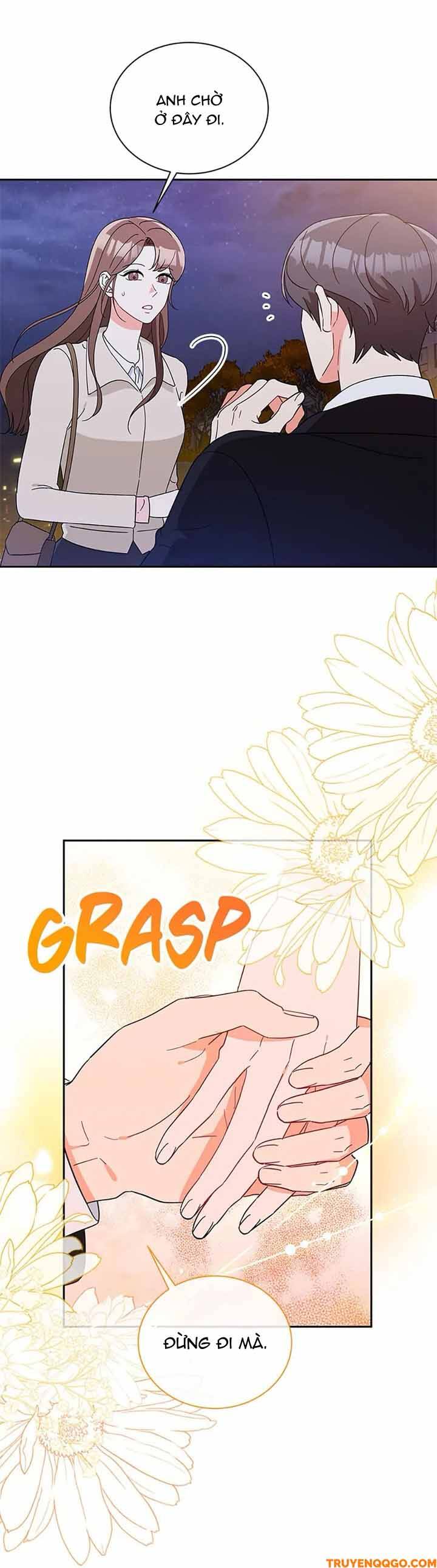 Please Divorce Me Chapter 19 - 16