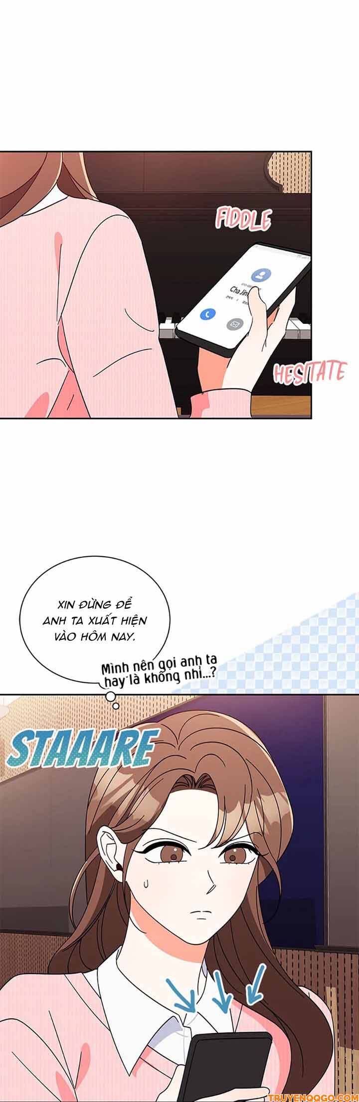 Please Divorce Me Chapter 17 - 17