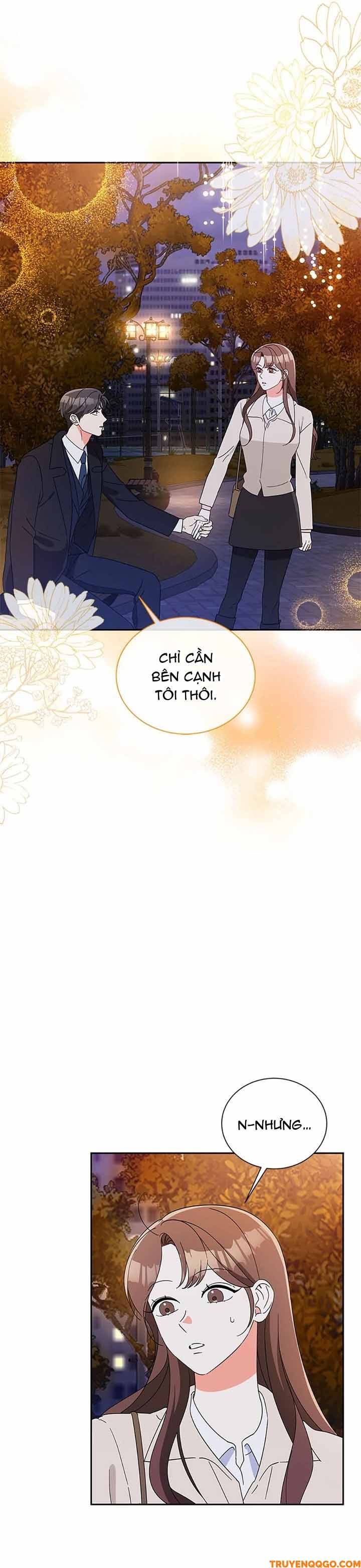 Please Divorce Me Chapter 19 - 17