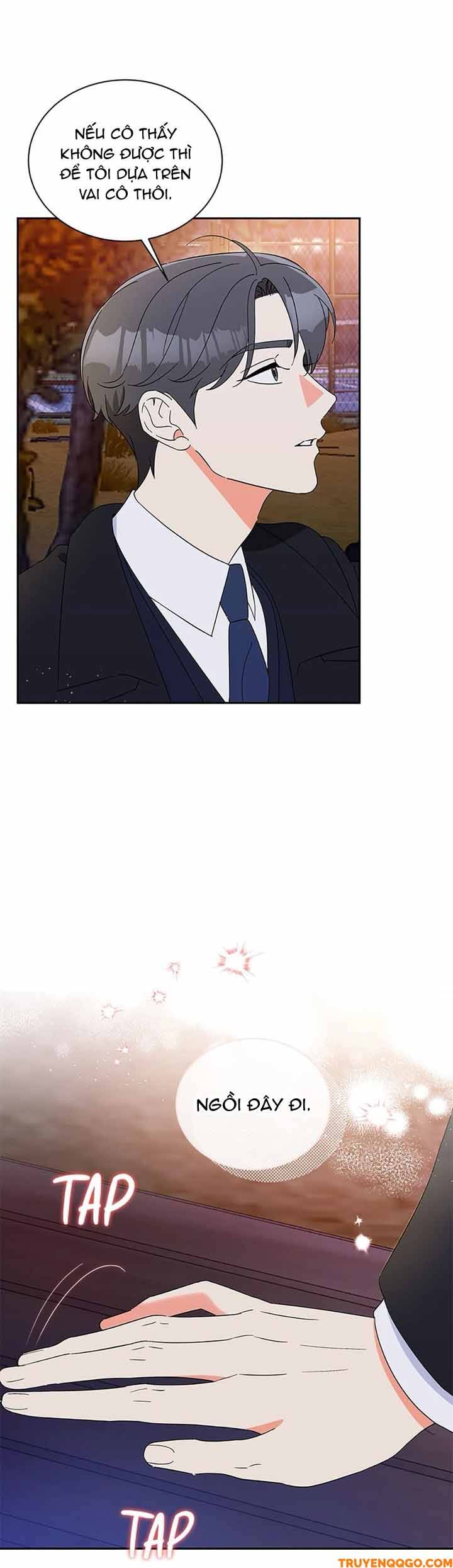 Please Divorce Me Chapter 19 - 18