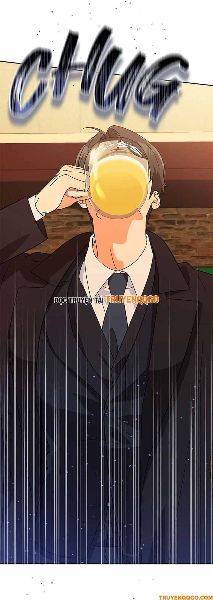 Please Divorce Me Chapter 18 - 19