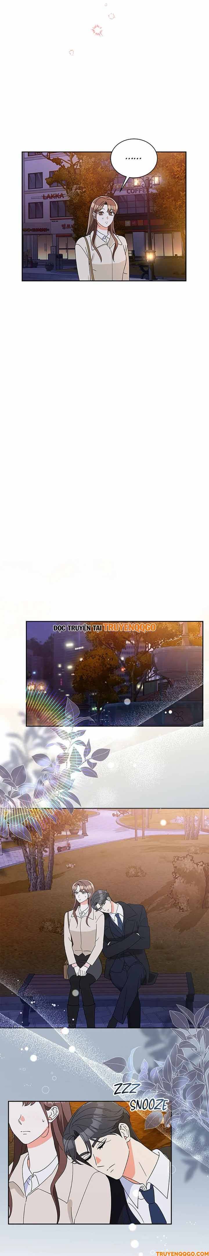 Please Divorce Me Chapter 19 - 19