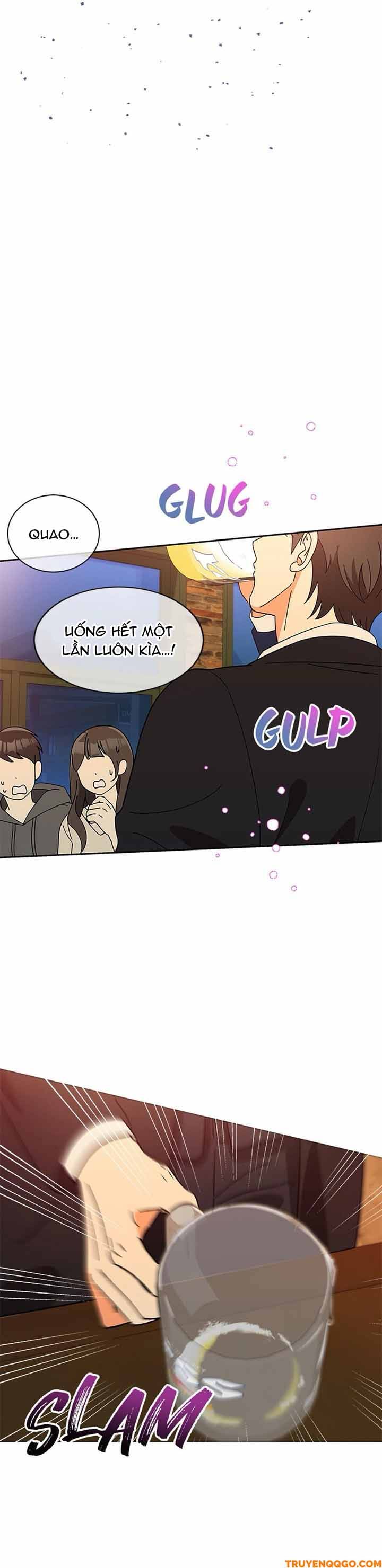 Please Divorce Me Chapter 18 - 20