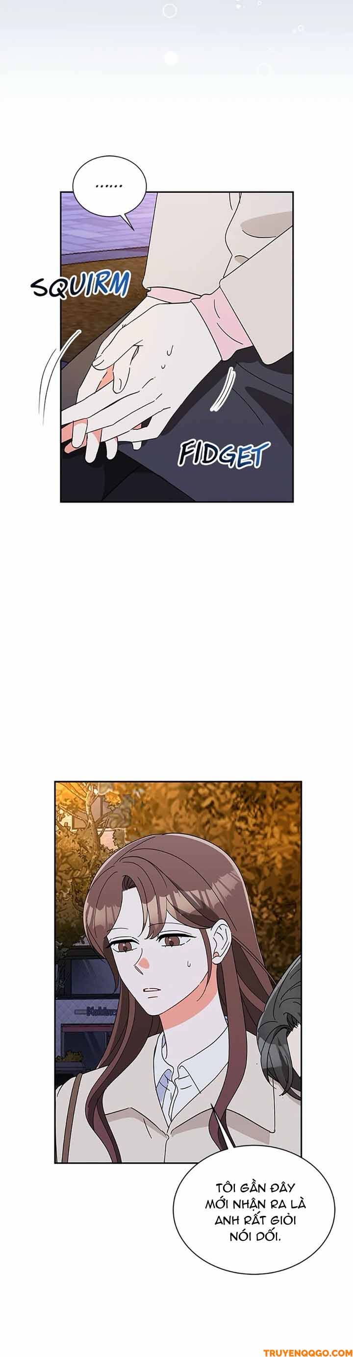 Please Divorce Me Chapter 19 - 20