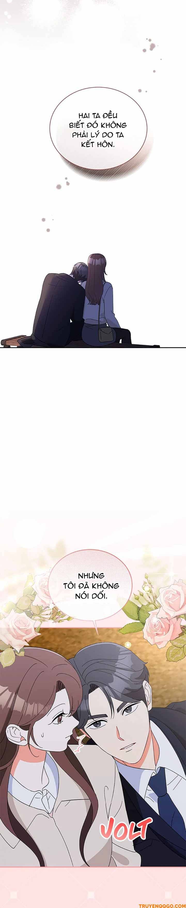 Please Divorce Me Chapter 19 - 22