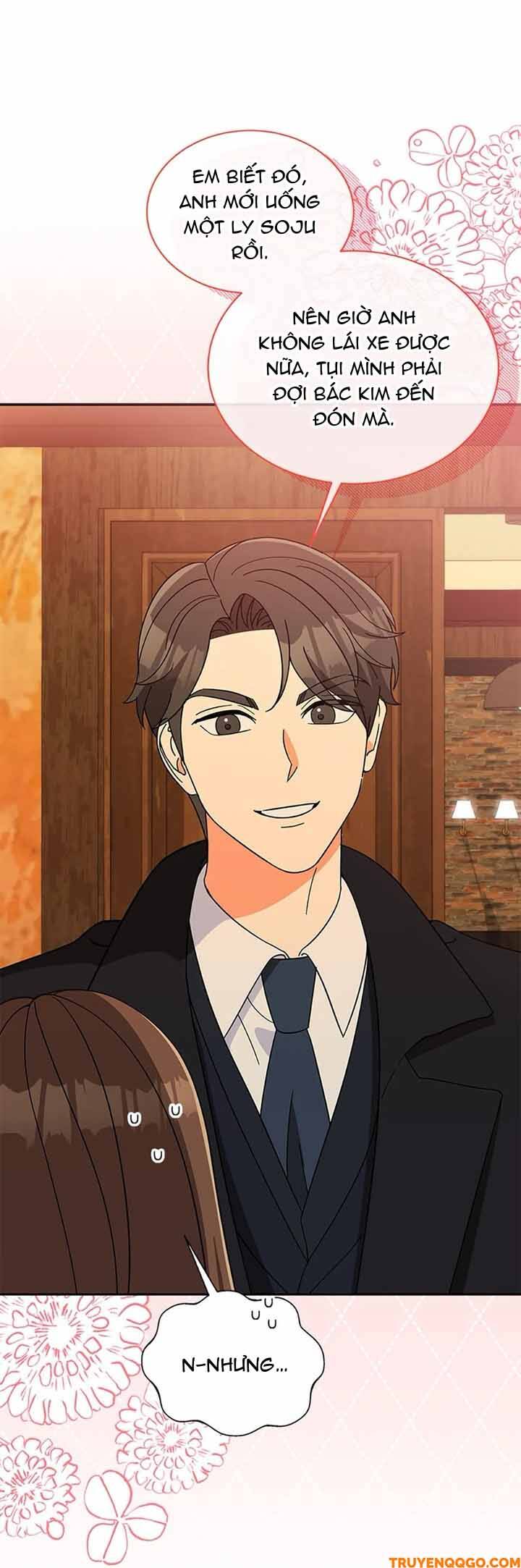 Please Divorce Me Chapter 18 - 23