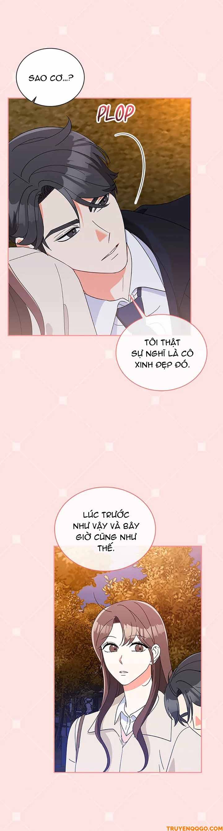 Please Divorce Me Chapter 19 - 23