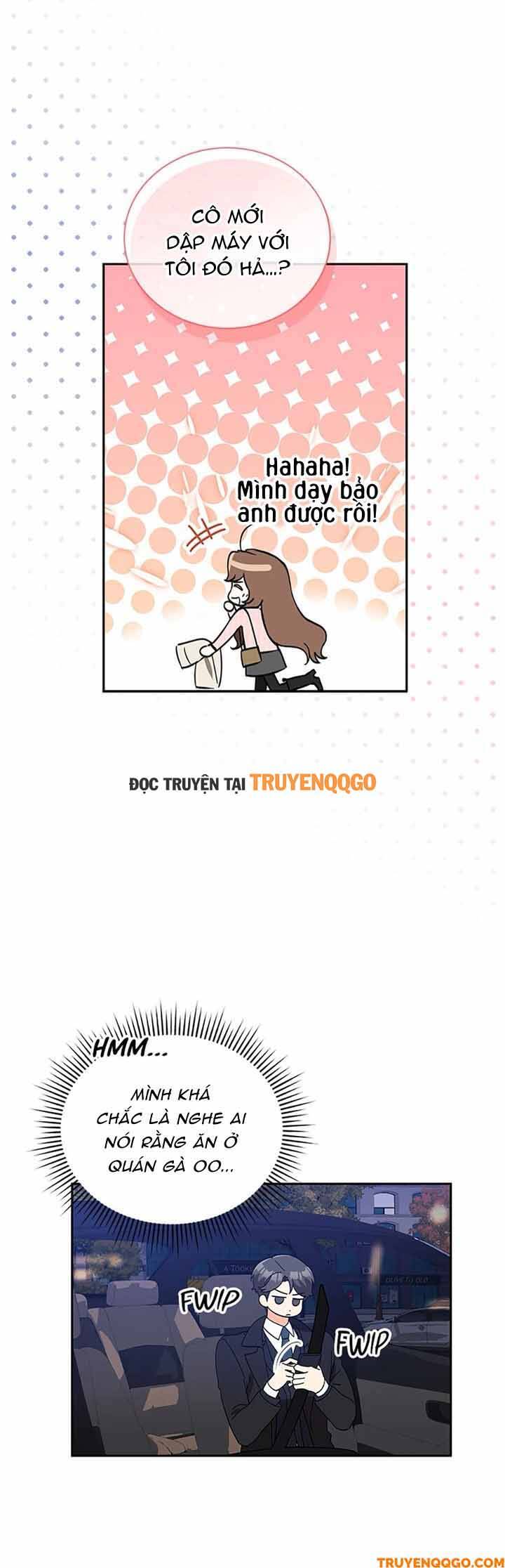 Please Divorce Me Chapter 17 - 24