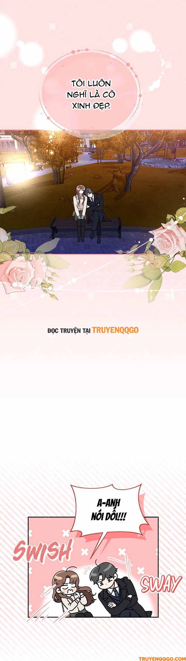 Please Divorce Me Chapter 19 - 24