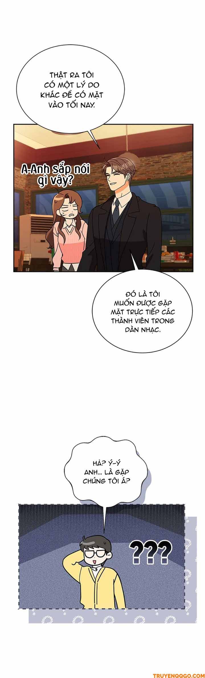 Please Divorce Me Chapter 18 - 25