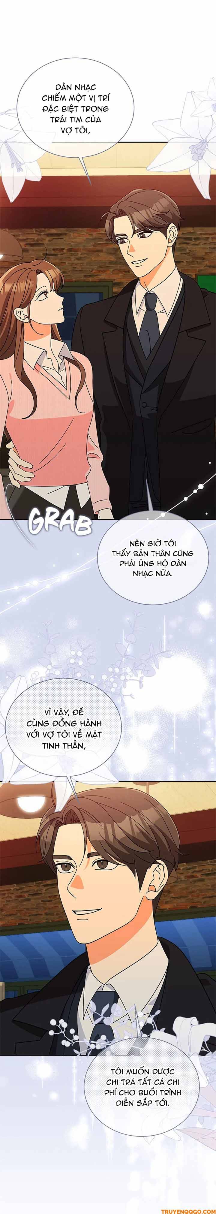 Please Divorce Me Chapter 18 - 26