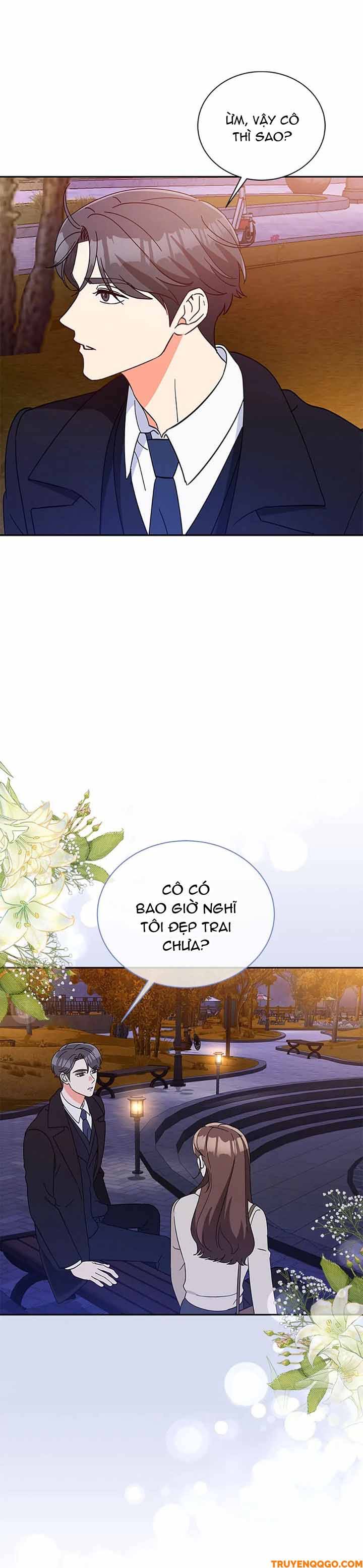 Please Divorce Me Chapter 19 - 26