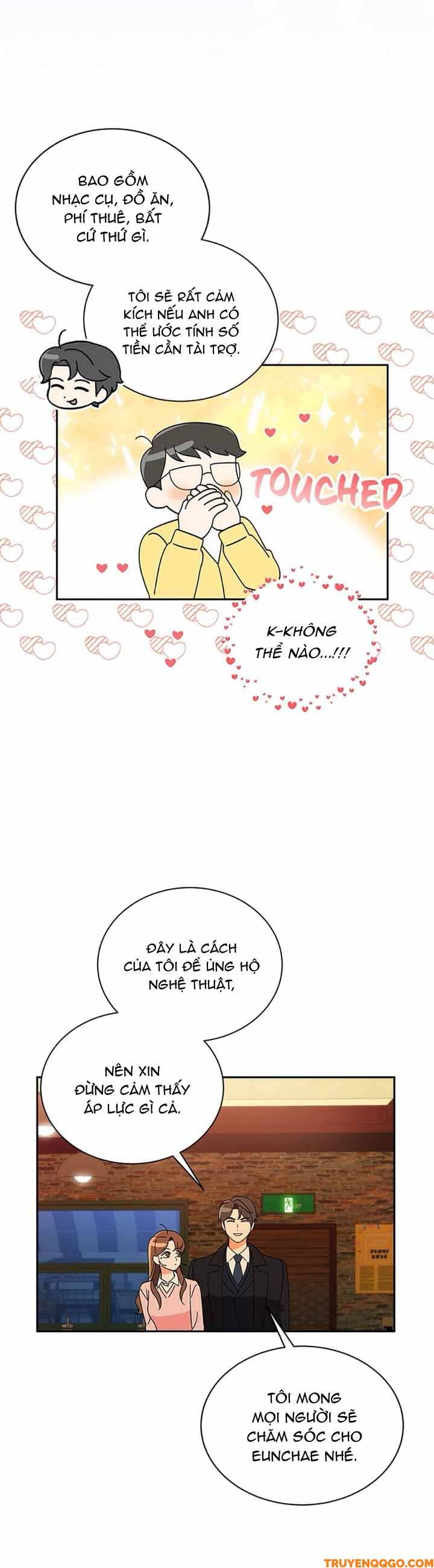 Please Divorce Me Chapter 18 - 27