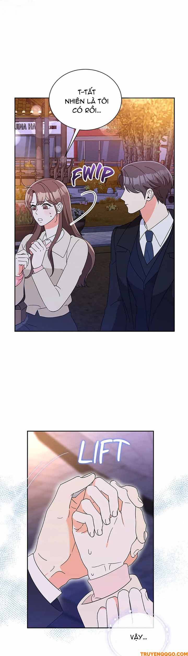 Please Divorce Me Chapter 19 - 27