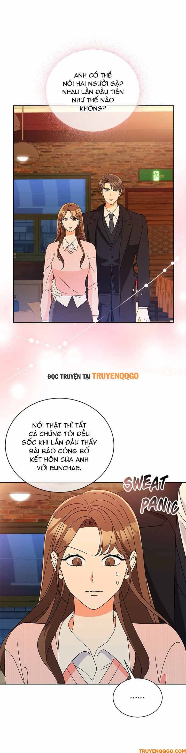 Please Divorce Me Chapter 18 - 29