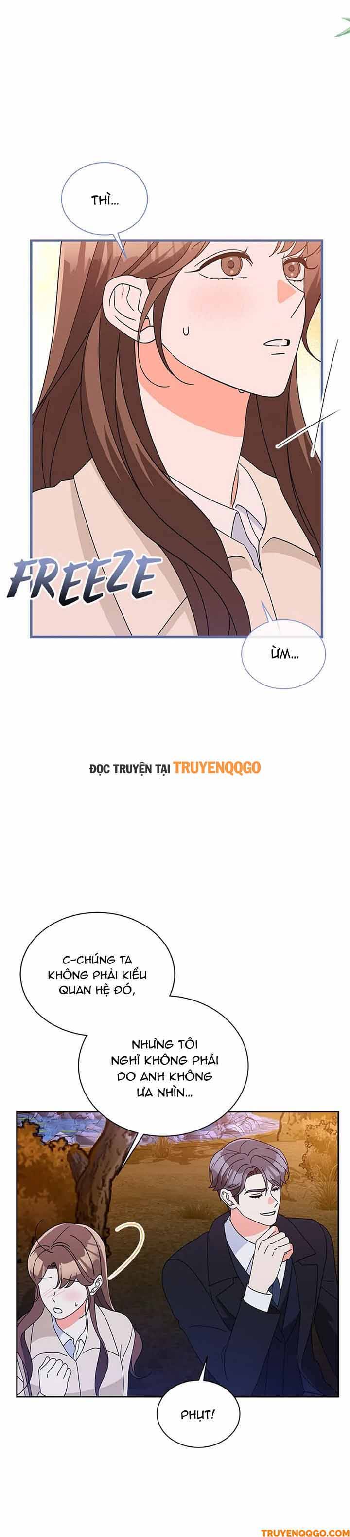 Please Divorce Me Chapter 19 - 29