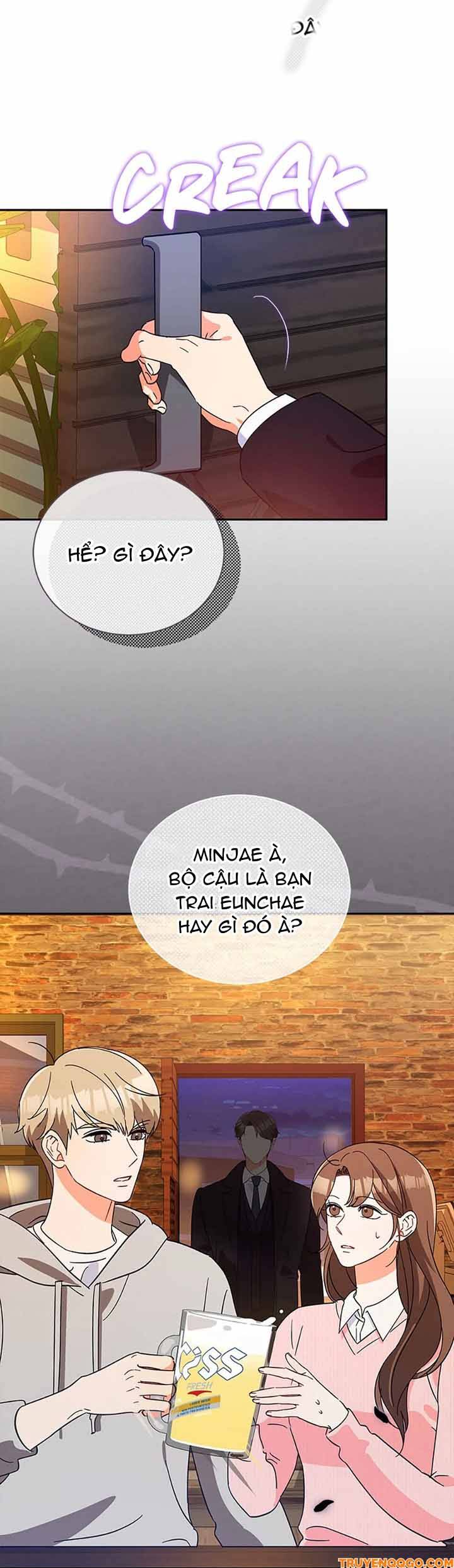 Please Divorce Me Chapter 17 - 30