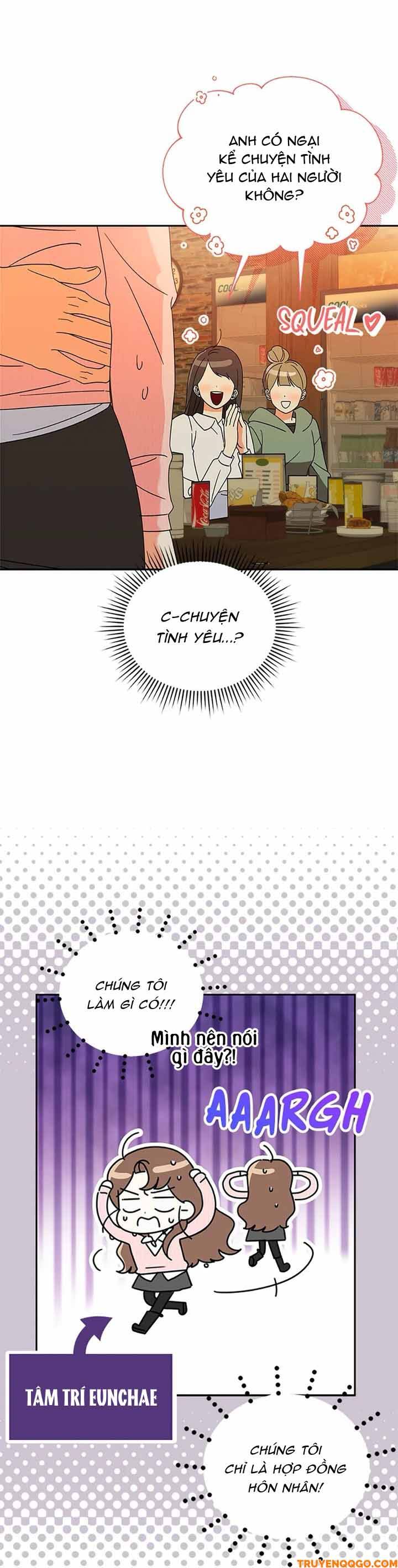 Please Divorce Me Chapter 18 - 30