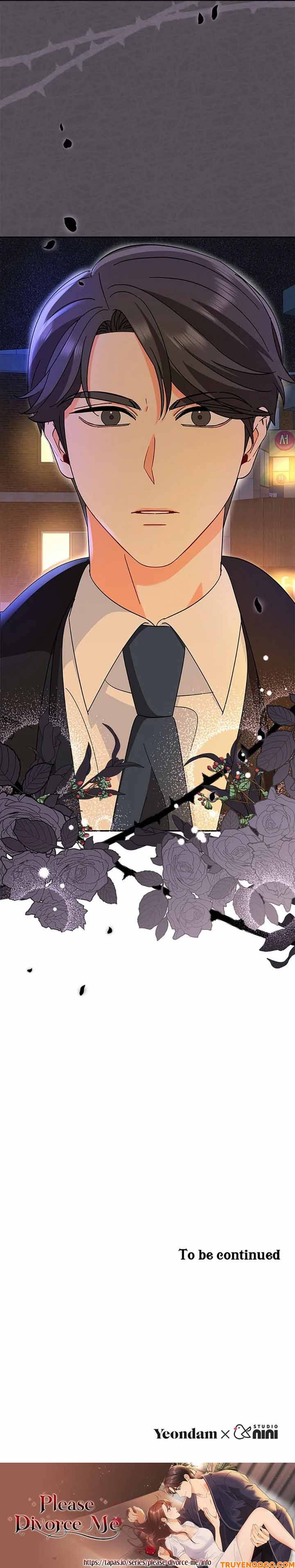 Please Divorce Me Chapter 17 - 31