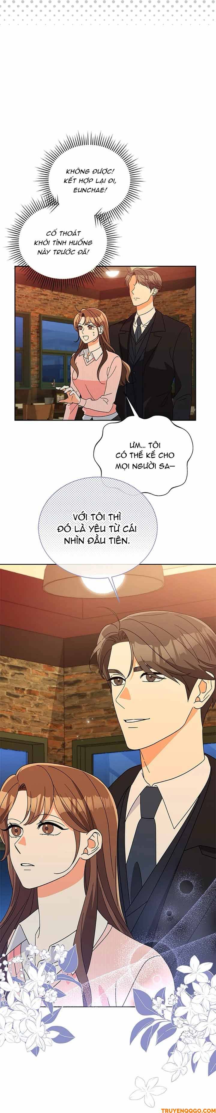 Please Divorce Me Chapter 18 - 31