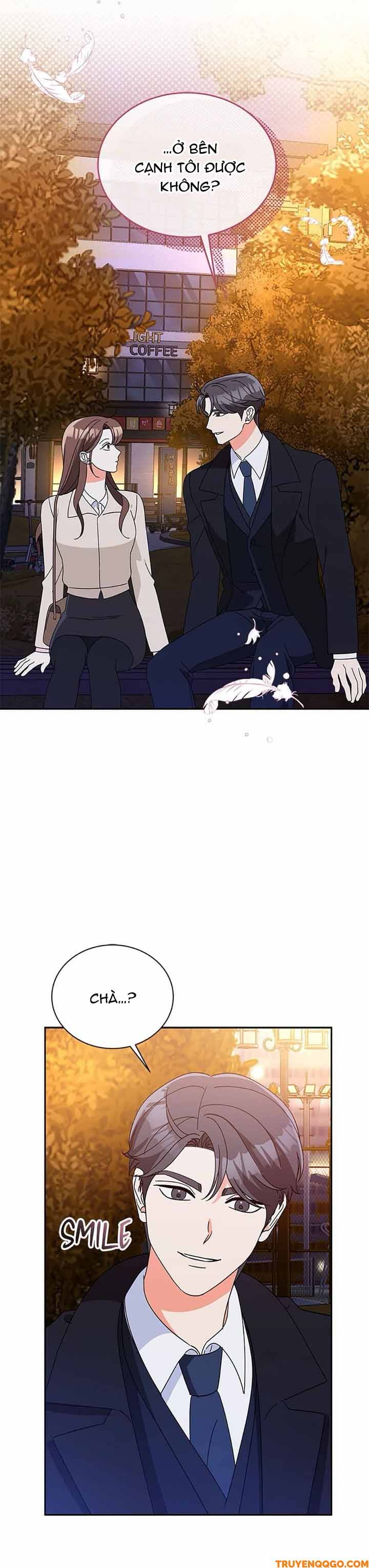 Please Divorce Me Chapter 19 - 31