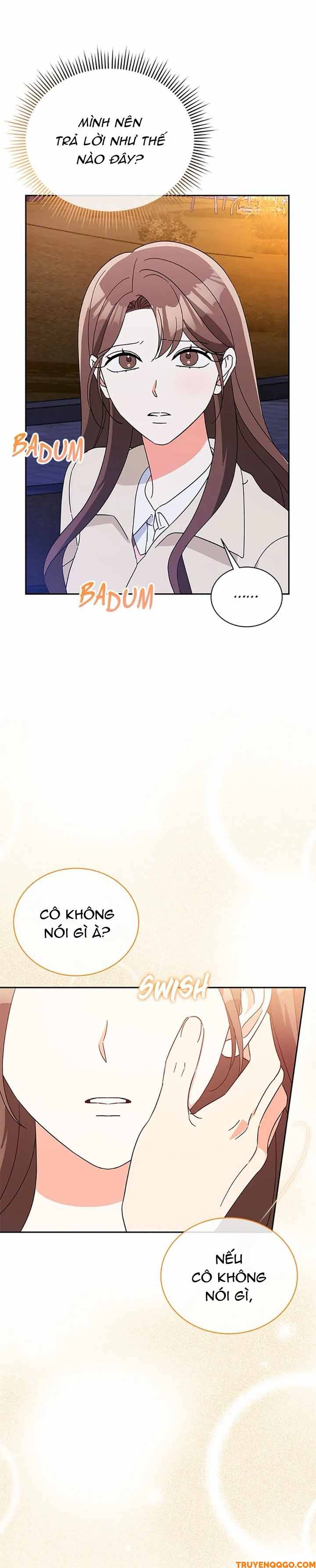 Please Divorce Me Chapter 19 - 32