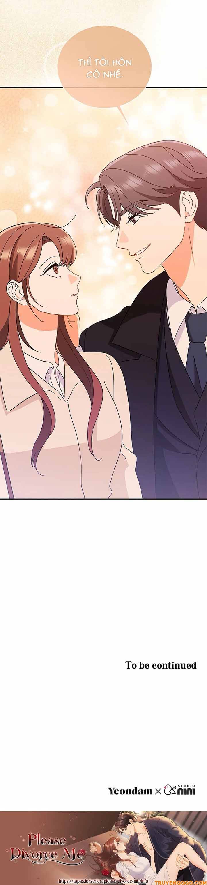 Please Divorce Me Chapter 19 - 33