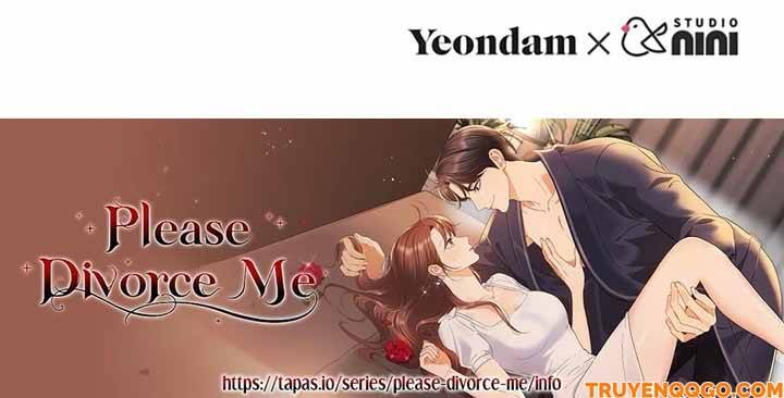 Please Divorce Me Chapter 18 - 36